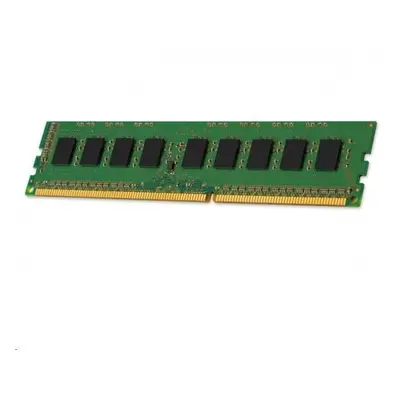 Operační paměť Kingston 4GB DDR3 1600MHz Low Voltage