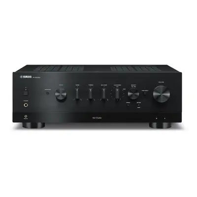 AV receiver Yamaha R-N1000A BLACK