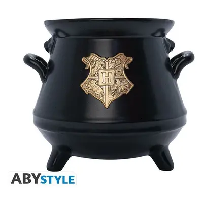 Hrnek Harry Potter - Cauldron - 3D hrnek