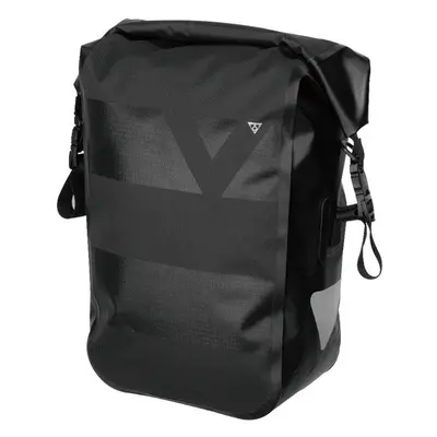 Brašna na kolo TOPEAK brašna PANNIER DRYBAG 15L černá