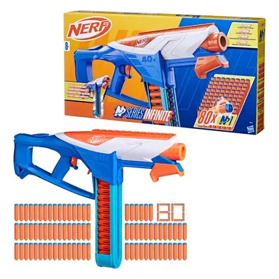 Nerf pistole Nerf N Series Infinite