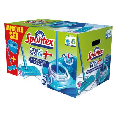 Mop SPONTEX Express System+