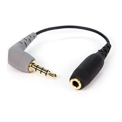 Audio kabel RODE SC4 0.1m