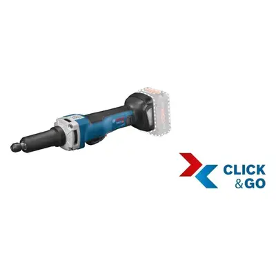 Přímá bruska BOSCH GGS 18V-23 PLC Professional bez AKU 0.601.229.200