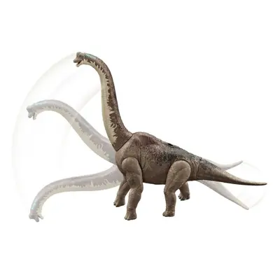 Mattel Jurský svět Brachiosaurus 80cm, HFK04