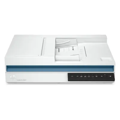 Skener HP ScanJet Pro 2600 f1 Flatbed Scanner