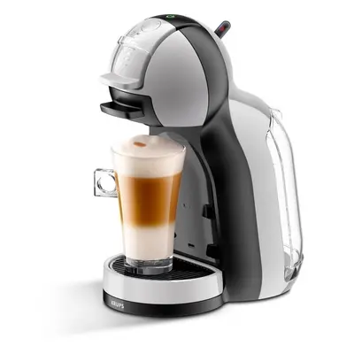 Kávovar na kapsle KRUPS KP123B31 Nescafé Dolce Gusto Mini Me