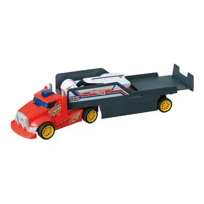 MondoMotors RC-Hot Wheels Double Rig Trucks 2,4 GHz