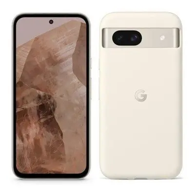 Mobilní telefon Google Pixel 8a 8GB/128GB Porcelain