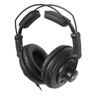 Sluchátka SUPERLUX HD668B