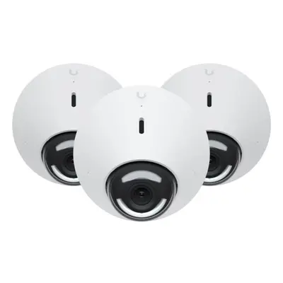 Ubiquiti UVC-G5-Dome - UniFi Protect Camera G5 Dome, 3-pack