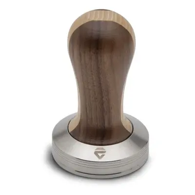 Tamper Lelit dřevěná rukojeť 57 mm