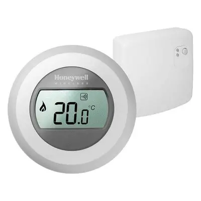 Termostat Honeywell Evohome Round Termostat + Releový modul