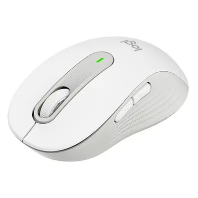 Myš Logitech Signature M650 M For Business Off-white