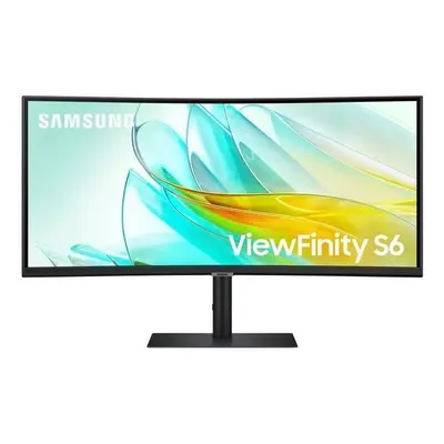 Monitor 34" Samsung ViewFinity S65UC