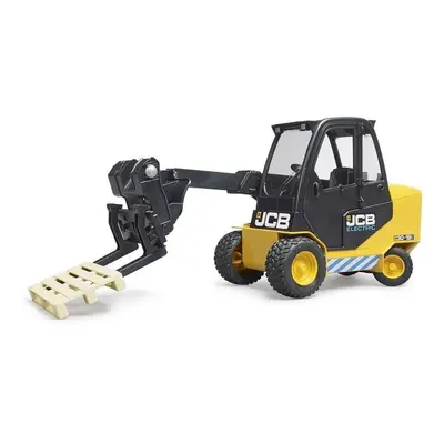 Auto Bruder 2512 Vysokozdvižný vozík JCB