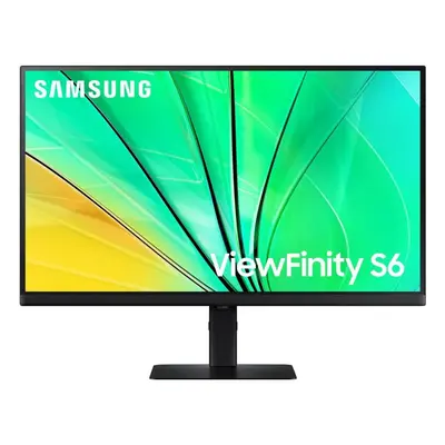 Monitor 27" Samsung ViewFinity S60D