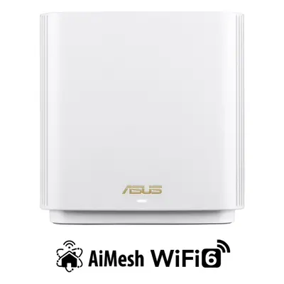 WiFi systém ASUS ZenWiFi XT9 ( 1-pack, White )