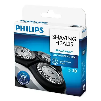 Pánské náhradní hlavice Philips SH30/50