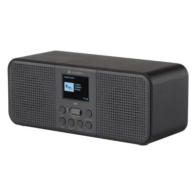 Rádio Gogen DAB 800 BTC