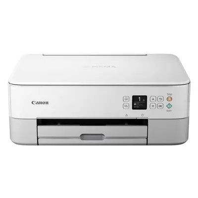 Inkoustová tiskárna Canon PIXMA TS5351A bílá