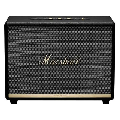 Bluetooth reproduktor Marshall Woburn II Black