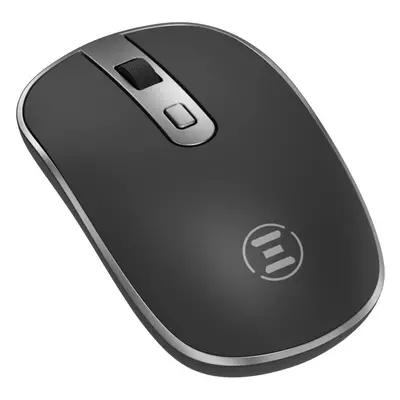 Myš Eternico Wireless 2.4 GHz Mouse MS370 šedá