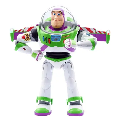 Robosen Toy Story Buzz Lightyear