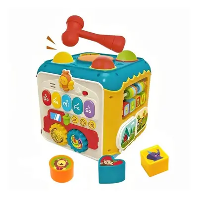 Bavytoy Activity box