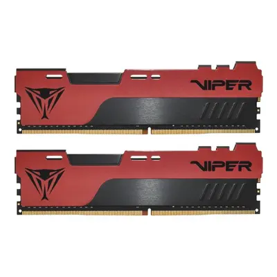 Operační paměť Patriot Viper Elite II 64GB KIT DDR4 3200MHz CL18