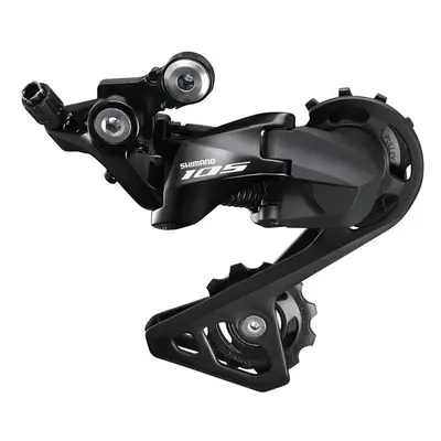 Přehazovačka Shimano 105 RD-R7000 SS, 11 rychlostí černá