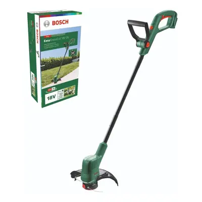 Strunová sekačka BOSCH EasyGrassCut 18V-26 (bez aku) 0.600.8C1.C04