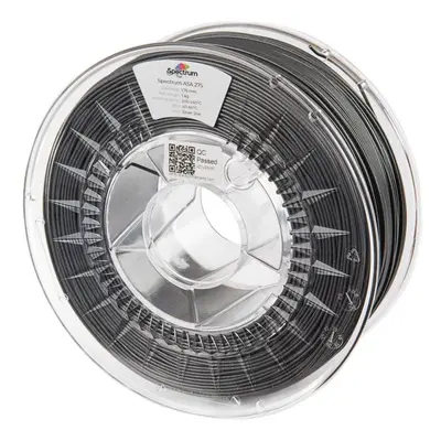 Filament Filament Spectrum ASA 275 1.75mm Silver Star 1kg