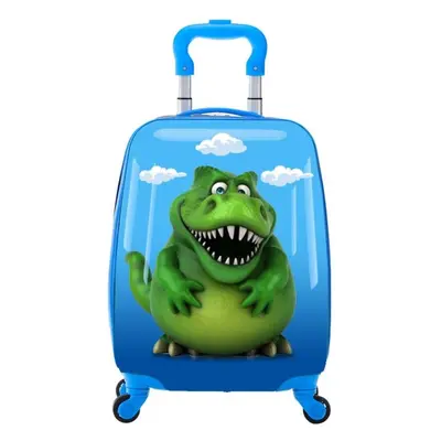 Dětský kufr TUCCI Kids Rex Dino T0496