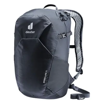 Turistický batoh Deuter Speed Lite 21 černý