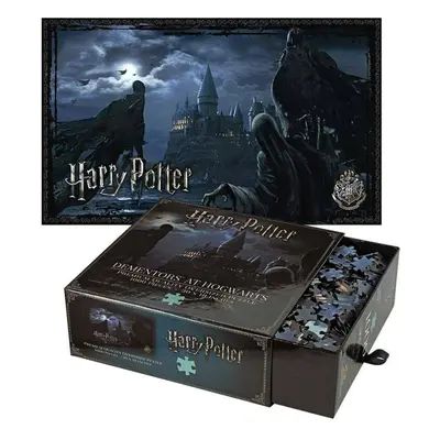 Puzzle Harry Potter: Dementors at Hogwarts - Puzzle