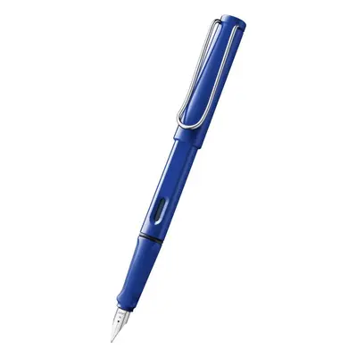 Plnicí pero LAMY safari Shiny Blue plnicí pero