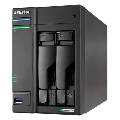 NAS Asustor Lockerstor 2 Gen2-AS6702T