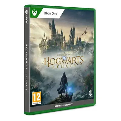 Hra na konzoli Hogwarts Legacy - Xbox One