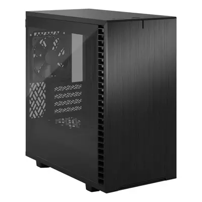 Počítačová skříň Fractal Design Define 7 Mini Black TG Light Tint