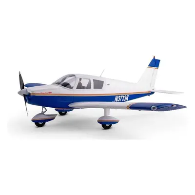 E-flite Cherokee 1.3m AS3X SAFE Select BNF Basic