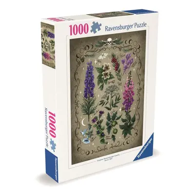 Ravensburger 120007814 Jedovaté rostliny