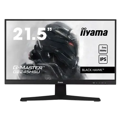 21.5" iiyama G-MASTER G2245HSU-B2 G2245HSU-B2