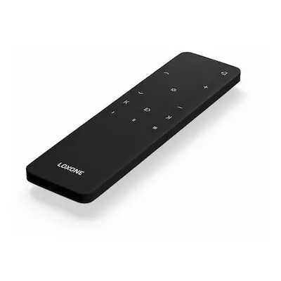 LOXONE Remote Air antracitová