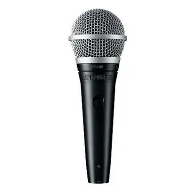 Mikrofon Shure PGA48-XLR-E