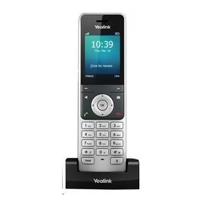 IP telefon Yealink W56H SIP DECT ručka