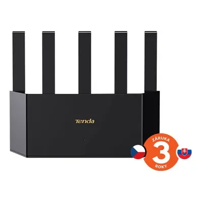 Tenda TX2L Pro Wireless AX1500 Mesh WiFi 6 Gigabit router