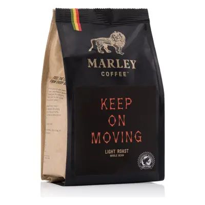 Káva Marley Coffee Keep On Moving - 227g