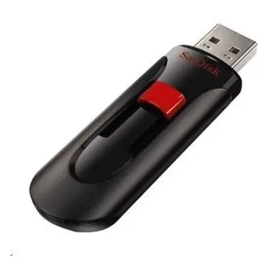 Flash disk SanDisk Cruzer Glide 64GB