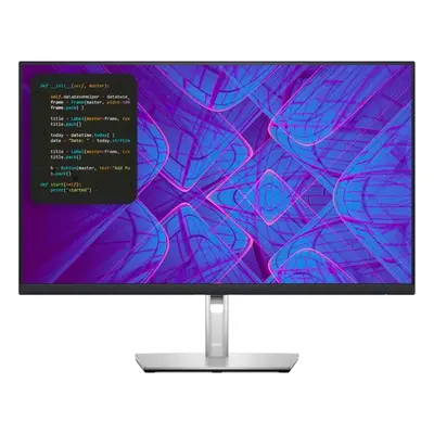 Monitor 27" Dell P2723QE Professional